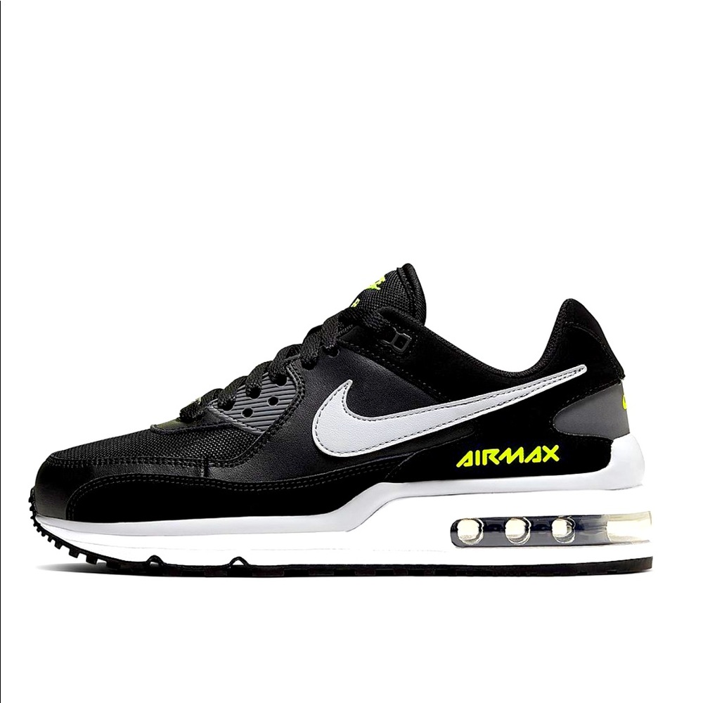 Nike Air Max Wright- 6.5Y (6.5 M/8.5 W)